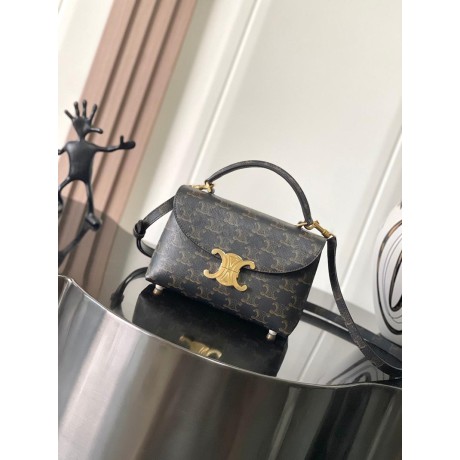 Bag-Celine-049 サイズ  :   20 X 13 X 8cm