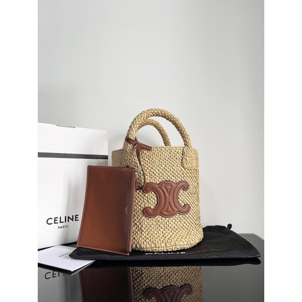 Bag-Celine-052 サイズ  :   23 x 23 x 22cm