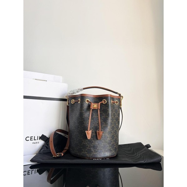Bag-Celine-064 サイズ  :   20 x 24 x 20cm