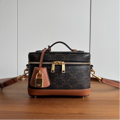 Bag-Celine-065 サイズ  :   18x12x18cm