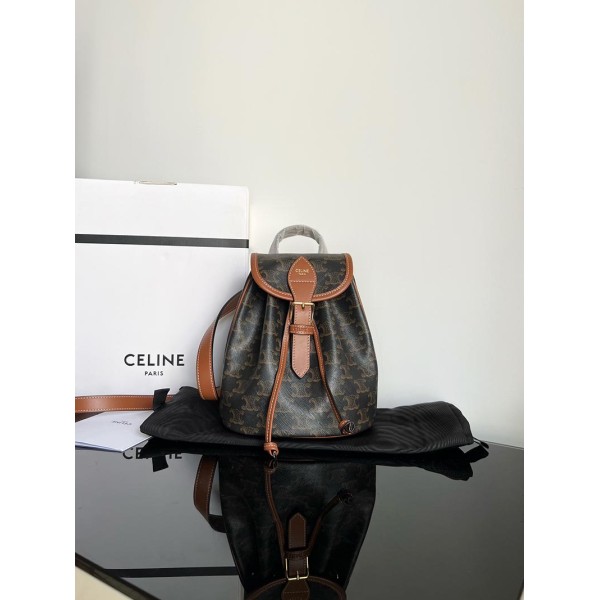 Bag-Celine-068 サイズ  :   17 X 20 X 10cm