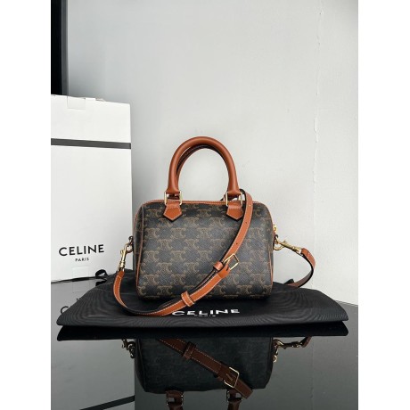 Bag-Celine-069 サイズ  :   19.5 X 14 X 7cm