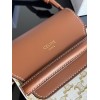 Bag-Celine-074 サイズ  :   10×18X2CM