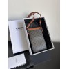 Bag-Celine-075 サイズ  :   10×18X2CM