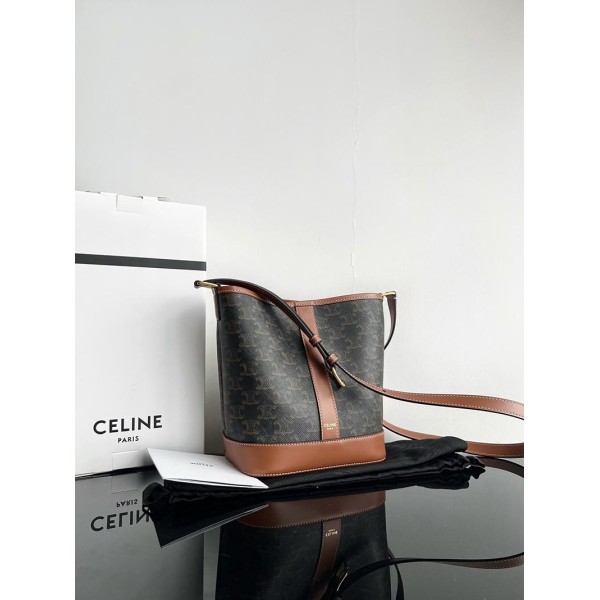 Bag-Celine-076 サイズ  :   22 X 18 X 13cm