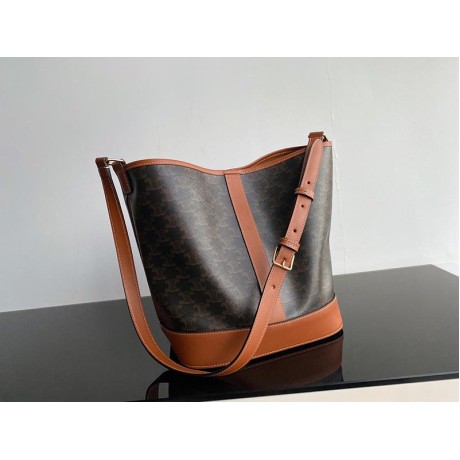 Bag-Celine-077 サイズ  :   27 X 23 X 17cm