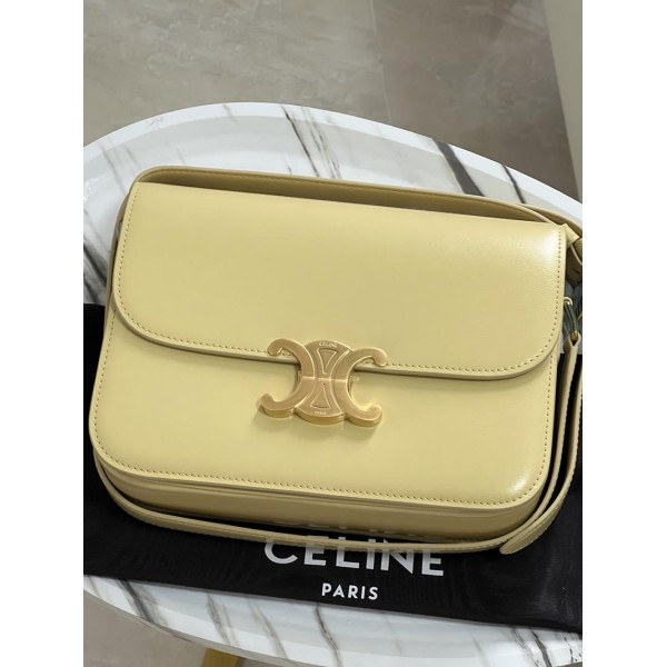 Bag-Celine-086 サイズ  :   22.5 X 16.5 X 7.5cm