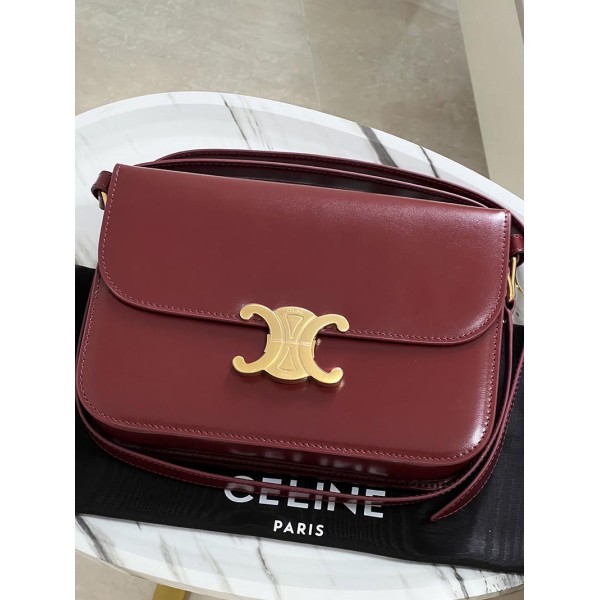 Bag-Celine-088 サイズ  :   22.5 X 16.5 X 7.5cm