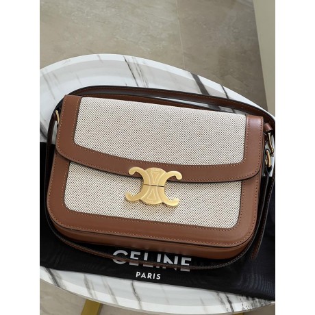 Bag-Celine-092 サイズ  :   22.5 X 16.5 X 7.5cm