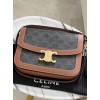 Bag-Celine-093 サイズ  :   22.5 X 16.5 X 7.5cm