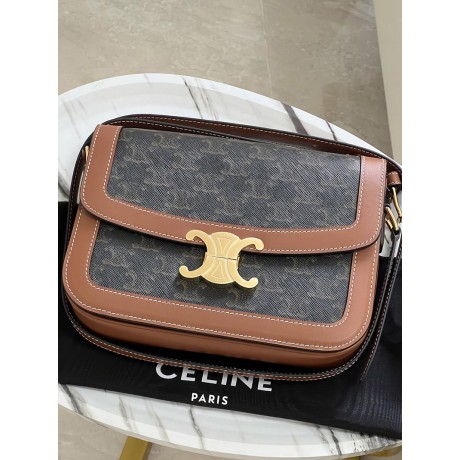 Bag-Celine-093 サイズ  :   22.5 X 16.5 X 7.5cm
