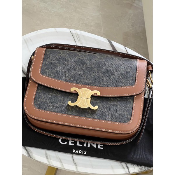 Bag-Celine-093 サイズ  :   22.5 X 16.5 X 7.5cm