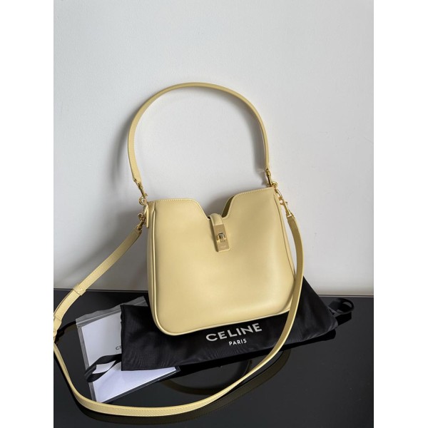Bag-Celine-096 サイズ  :   24.5 X 21.5 X 5cm