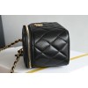 Bag-CH-003 サイズ  :   9.5x17x8cm