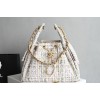 Bag-CH-005 サイズ  :   30x26x14cm