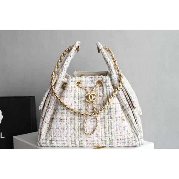Bag-CH-005 サイズ  :   30x26x14cm