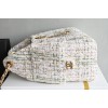 Bag-CH-005 サイズ  :   30x26x14cm