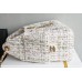 Bag-CH-005 サイズ : 30x26x14cm