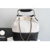Bag-CH-009 サイズ : 29x11x33cm