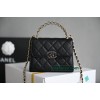 Bag-CH-019 サイズ  :   14.5x11.5x5.5cm