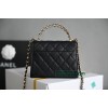 Bag-CH-019 サイズ  :   14.5x11.5x5.5cm