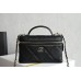 Bag-CH-020 サイズ  :   17x19.5x5cm