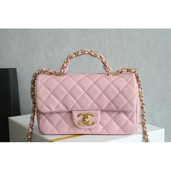 Bag-CH-025 サイズ  :   12x19.5x6.5cm