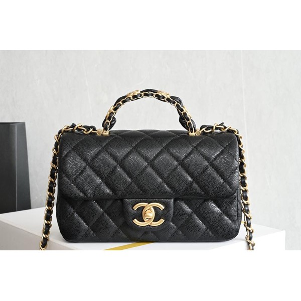 Bag-CH-026 サイズ  :   12x19.5x6.5cm