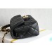 Bag-CH-026 サイズ  :   12x19.5x6.5cm
