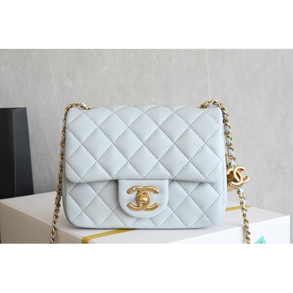 Bag-CH-031 サイズ  :   13x18x7cm