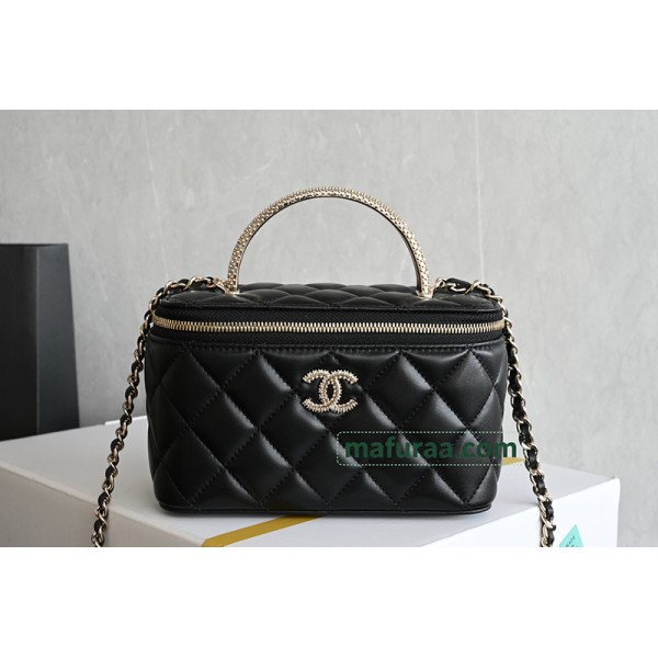 Bag-CH-035 サイズ  :   9.5x17x8cm