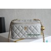 Bag-CH-039 サイズ  :   9.5x17x8cm