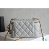 Bag-CH-039 サイズ  :   9.5x17x8cm