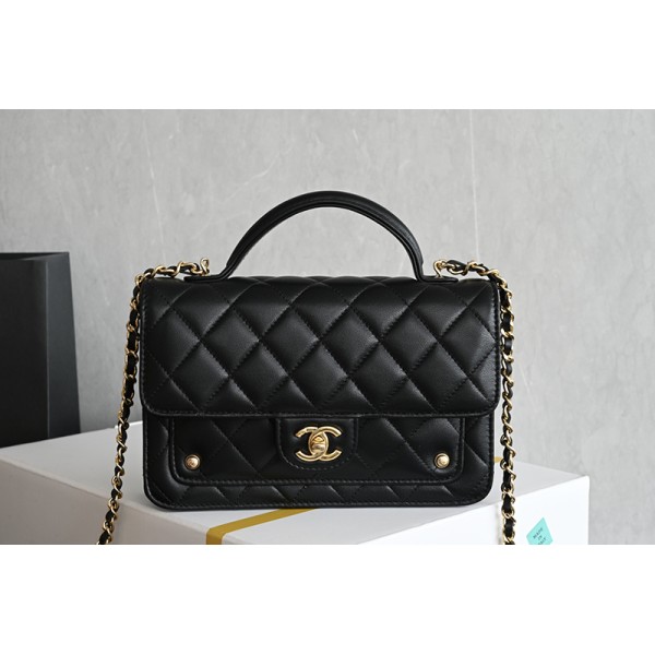 Bag-CH-040 サイズ  :   12x19x5cm