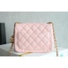 Bag-CH-048 サイズ  :   13x18x7cm