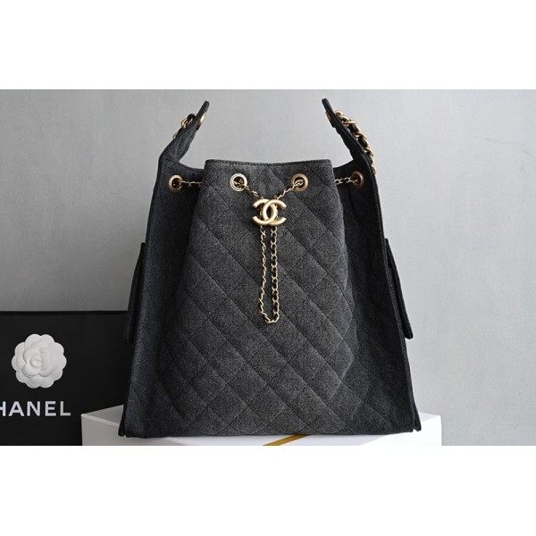 Bag-CH-052 サイズ  :   30x26x14cm