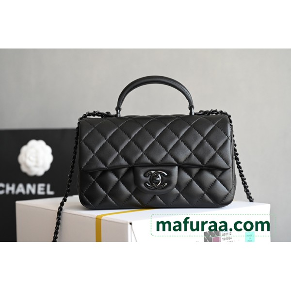 Bag-CH-053 サイズ  :   12x20x6cm