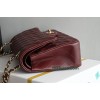 Bag-CH-055 サイズ  :   15.5x25.5x6.5cm