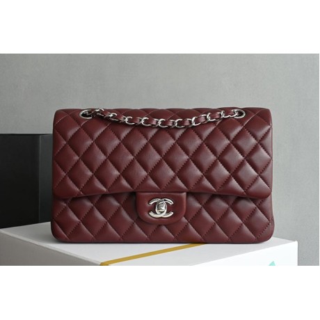 Bag-CH-056 サイズ  :   15.5x25.5x6.5cm
