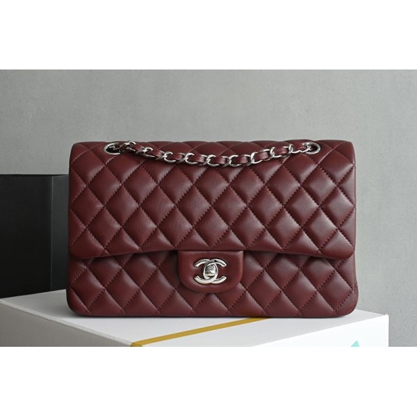 Bag-CH-056 サイズ  :   15.5x25.5x6.5cm