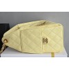 Bag-CH-058 サイズ  :   30x26x14cm 