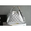 Bag-CH-059 サイズ  :   30x26x14cm 