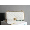 Bag-CH-096 サイズ  :   14.5x22x8cm 