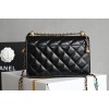 Bag-CH-101 サイズ  :   12.3x19.2x3.5cm