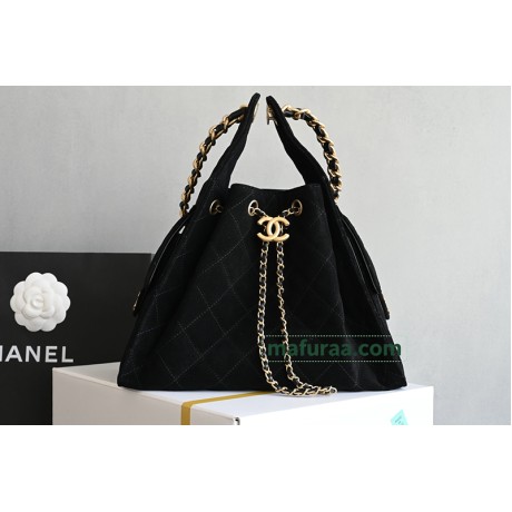 Bag-CH-119 サイズ  :   30x26x14cm