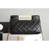 Bag-CH-125 サイズ  :   17.5x25x7cm