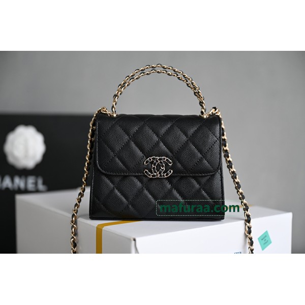 Bag-CH-136 サイズ  :   14.5x11.5x5.5cm