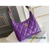 Bag-CH-138 サイズ  :   22.5x19.5x8.5cm 