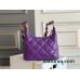 Bag-CH-138 サイズ  :   22.5x19.5x8.5cm 