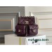 Bag-CH-144 サイズ  :   17.5x16.5x10cm